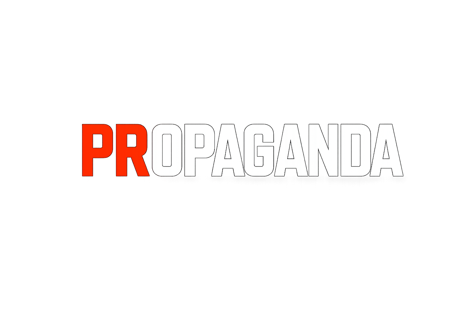 PRopaganda