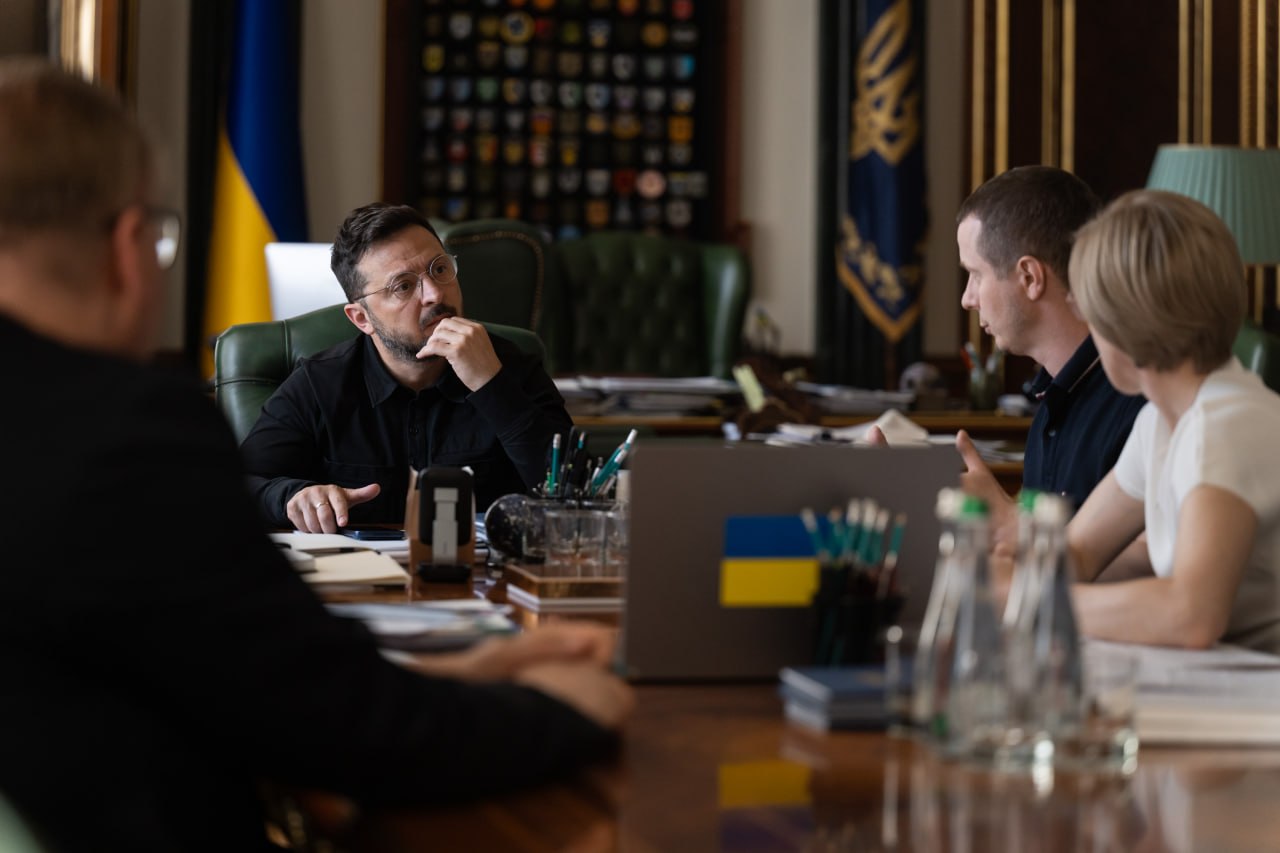 Україна та Польща розширюють співпрацю: ключові домовленості